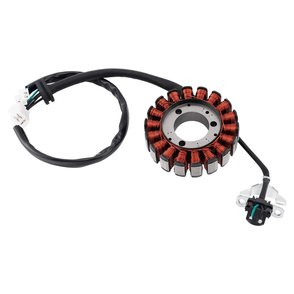 Stator Coil Magneto for Daelim VL125 Fi (2010–2015) 31120-BA1-R300