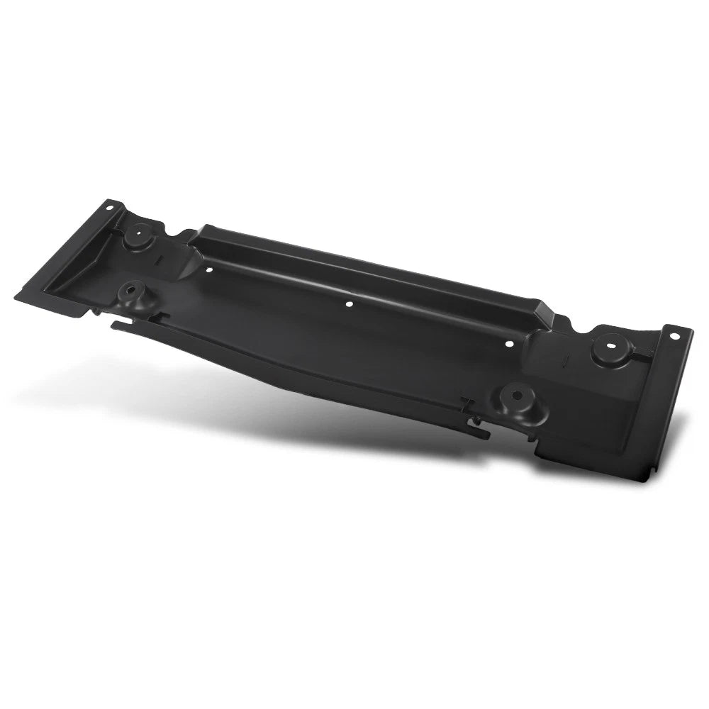 Front Engine Splash Shield for Mercedes Benz GLE/GLS Class (2020–2023)