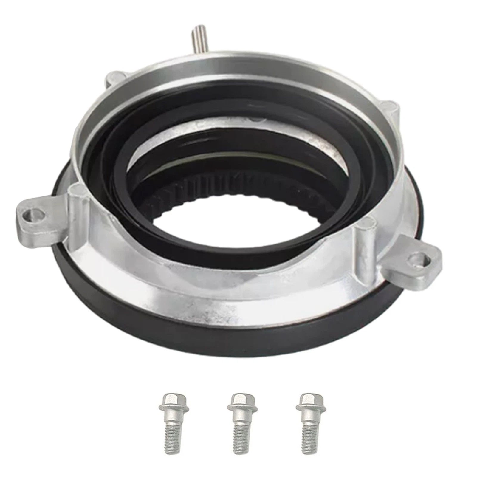 Front Wheel Hub Lock Actuator for Ford F150 Expedition Navigator Mark LT (2003–2015)