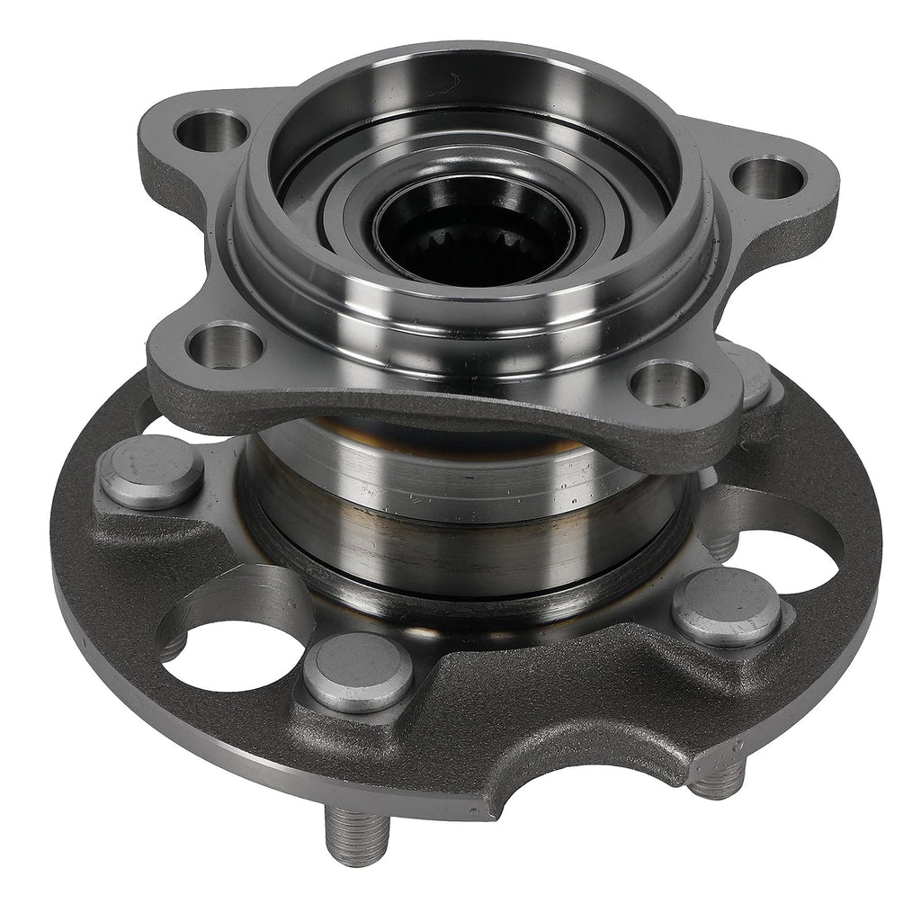 Wheel Hub Bearing Assembly for Lexus RX Series (2004–2009) HA590338 AWD 5 Lug