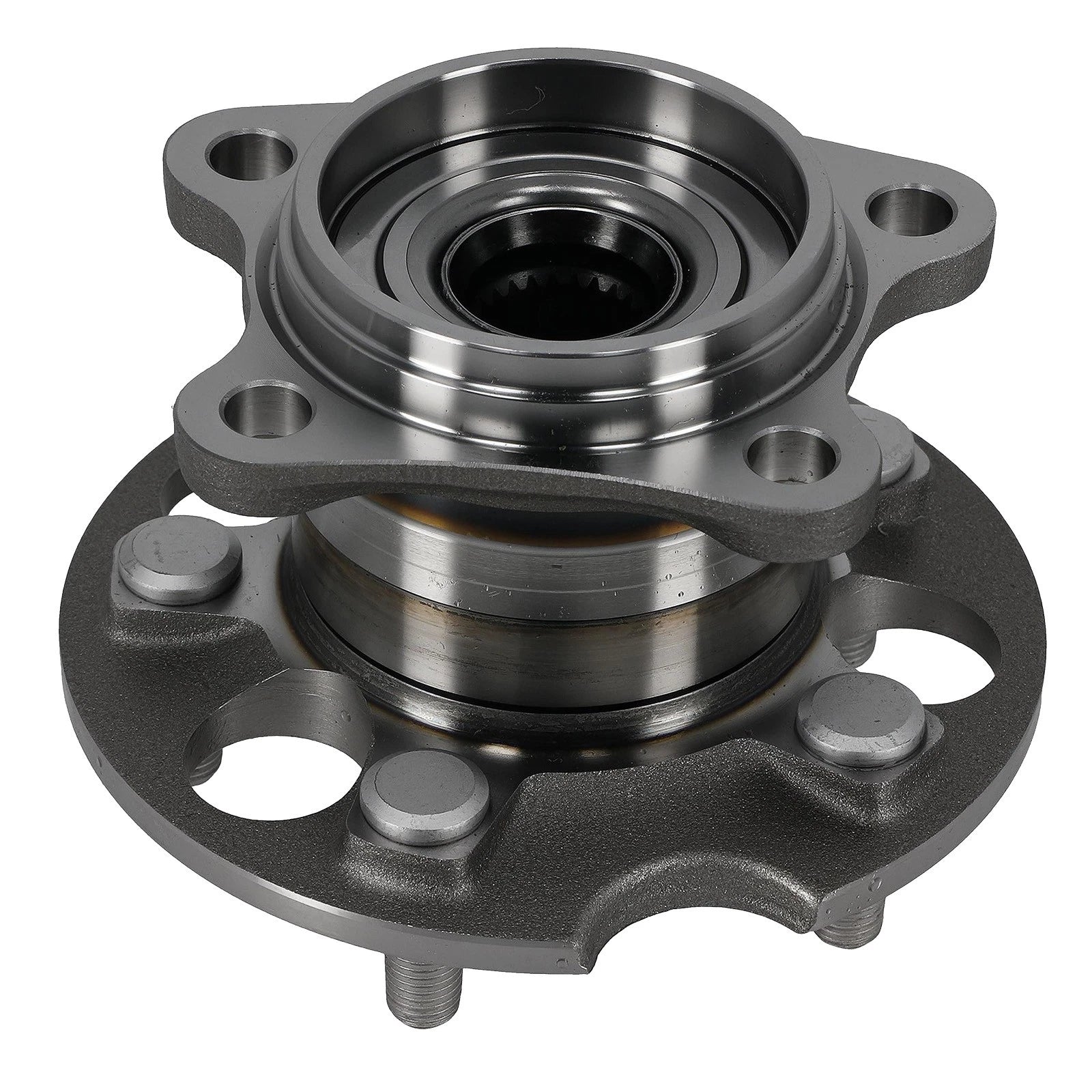 Wheel Hub Bearing Assembly for Lexus RX Series (2004–2009) HA590338 AWD 5 Lug