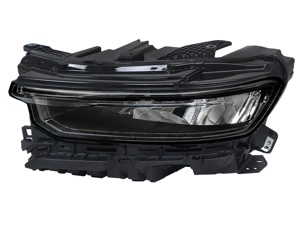 Full LED Headlight for Jeep Grand Cherokee L (2021–2024) Left Side