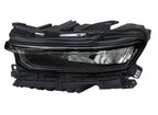 Full LED Headlight for Jeep Grand Cherokee L (2021–2024) Left Side