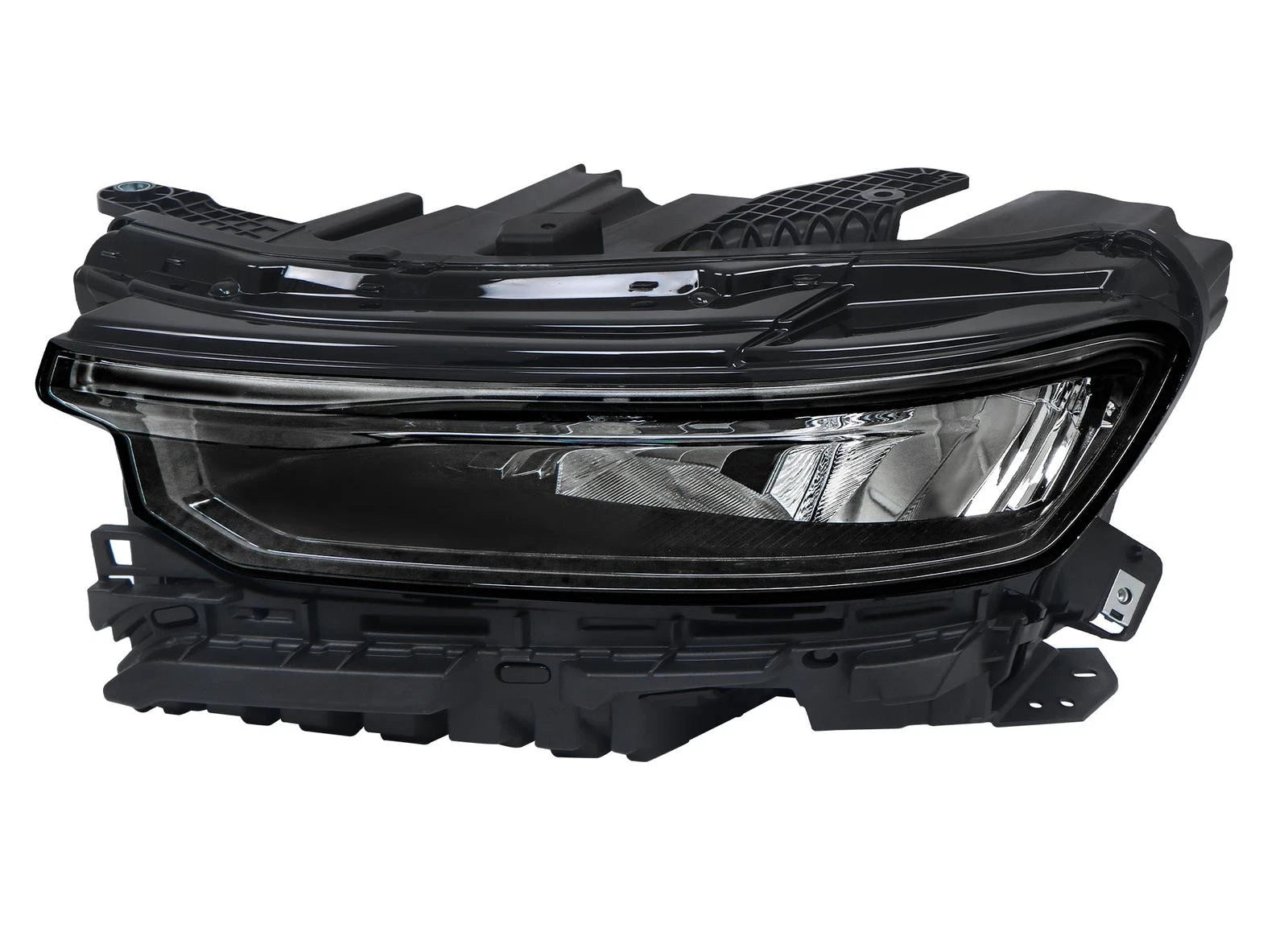 Full LED Headlight for Jeep Grand Cherokee L (2021–2024) Left Side