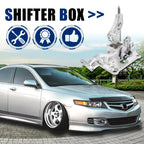 Shifter Box Set for Acura RSX Type S (2002–2006) & Honda Civic (2001–2005)