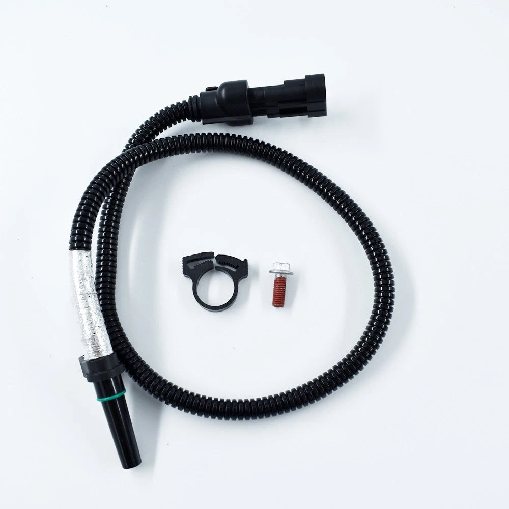 Turbocharger Speed Sensor 68039104AA for Dodge Ram Cummins 6.7L (2007–2012)