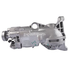 Rear Carrier Differential for Land Rover LR2 (2008-2015)