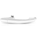 Front Right Exterior Door Handle for Ford Focus (2008–2011)