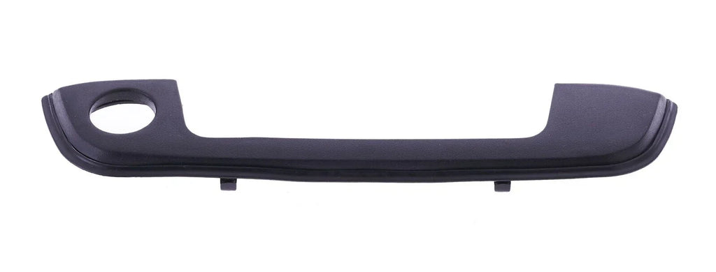 Front Left Black Outer Door Handle Cover for BMW E36/E34 (1988–2001)