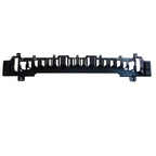 Replacement Polypropylene Front Bumper Impact Absorber for See Compatibility Chart