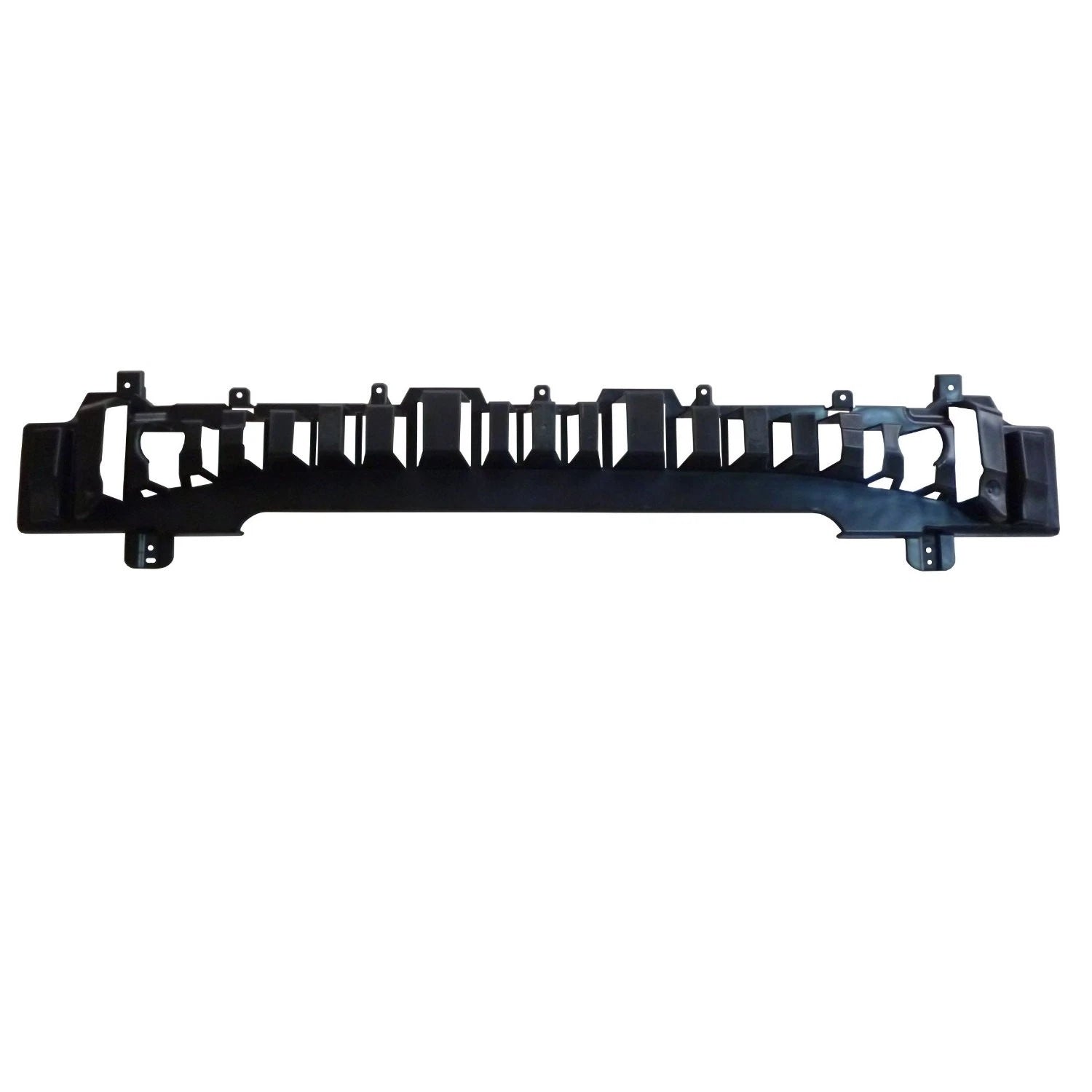 Replacement Polypropylene Front Bumper Impact Absorber for See Compatibility Chart