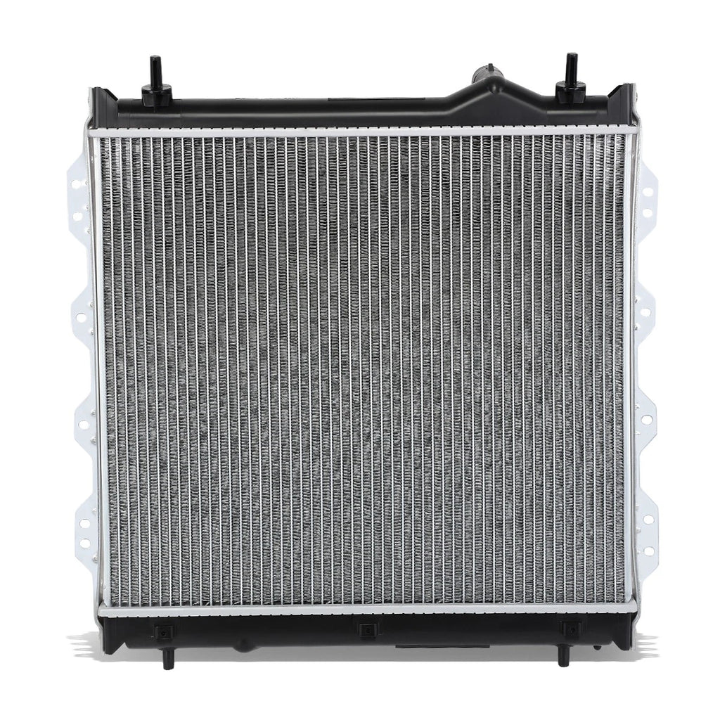 Full Aluminum Core Cooling Radiator for Chrysler PT Cruiser (2001–2010) DPI 2298