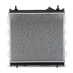 Full Aluminum Core Cooling Radiator for Chrysler PT Cruiser (2001–2010) DPI 2298