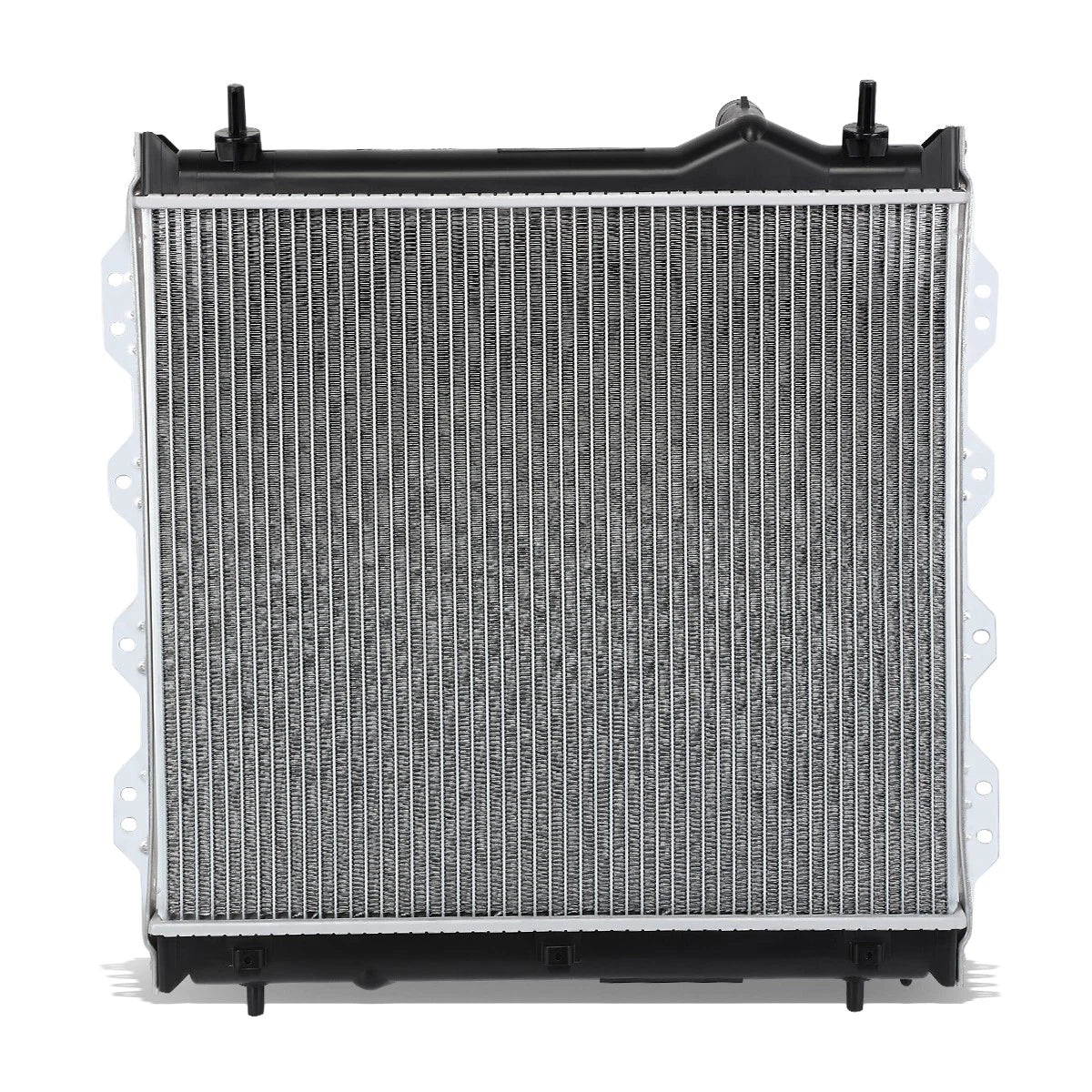 Full Aluminum Core Cooling Radiator for Chrysler PT Cruiser (2001–2010) DPI 2298