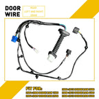 Rear Door Wiring Harness for Dodge Ram 
