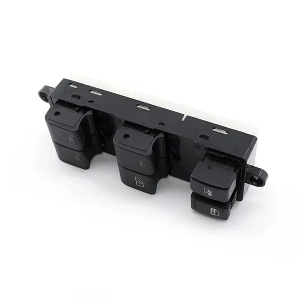 Right Driver Side Power Window Master Switch for Nissan Navara (2005-2014)
