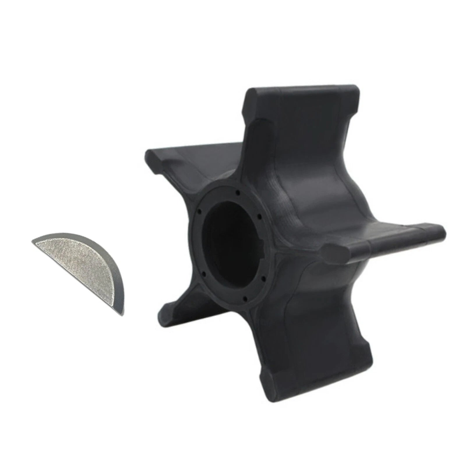 Water Pump Impeller for Suzuki Outboard DF 200 225 250 300 HP (17461-93J00)