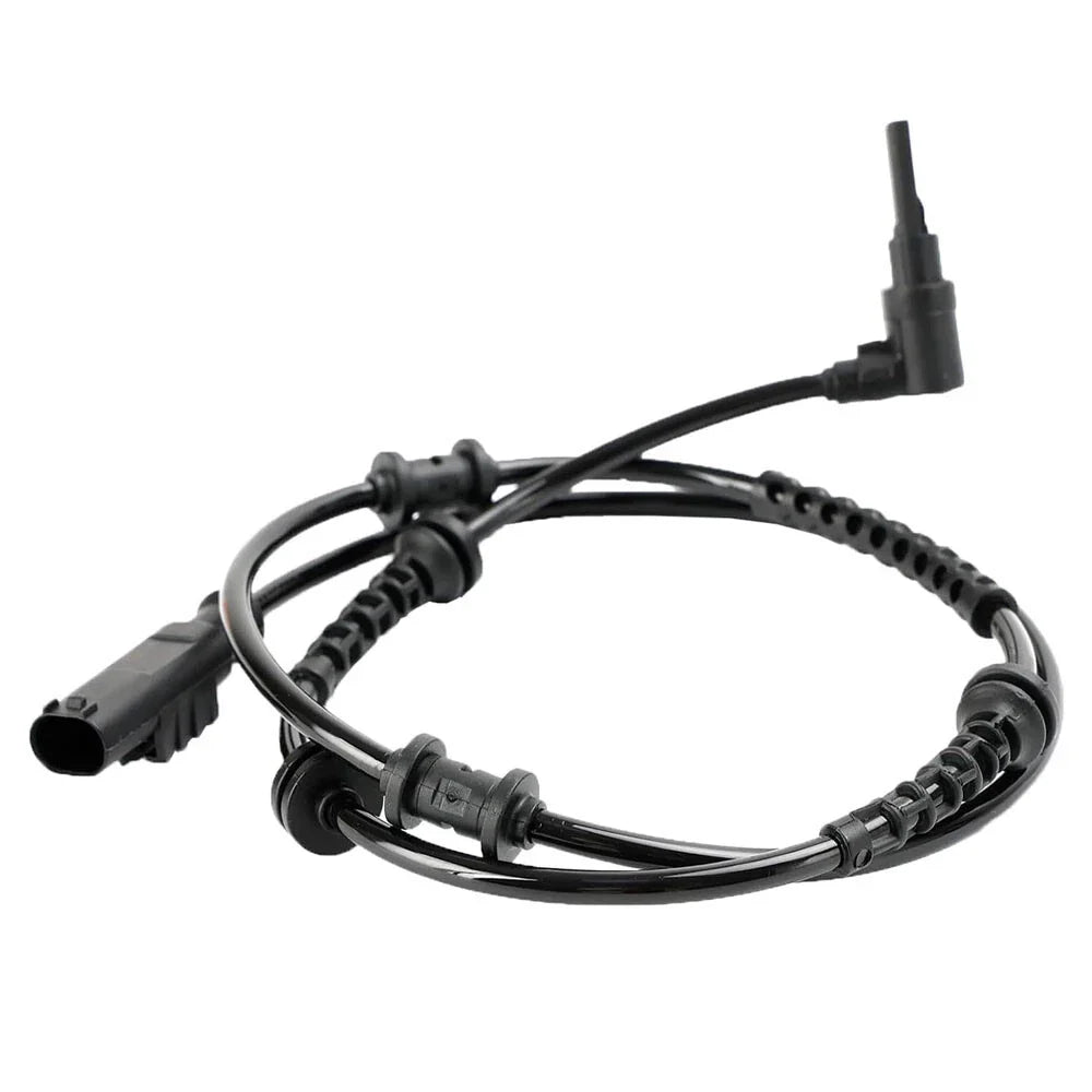 1 x Front ABS Wheel Speed Sensor for Fiat Panda (2003-2012)