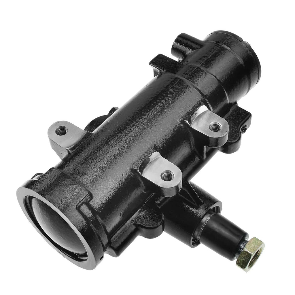 Power Steering Gear Box for Chevy Astro GMC Safari (1999–2002)