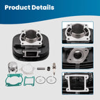 Top End Kit for Yamaha Blaster YFS200 (2000–2006)