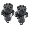 2X Wheel Motor for Ferris 4915500 5023091SM for Hydro Gear HGM-12P-7172 (2022–2024)