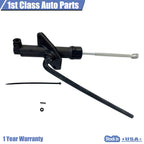 Clutch Master Cylinder for Chevrolet Camaro Pontiac Firebird (1993–1997)