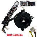 Clock Spring for Lincoln LS, Ford Thunderbird (2000–2006) XW4Z-14A664-AA