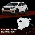 Coolant Expansion Reservoir Tank for Nissan Murano (2003–2007) 21710CA00B