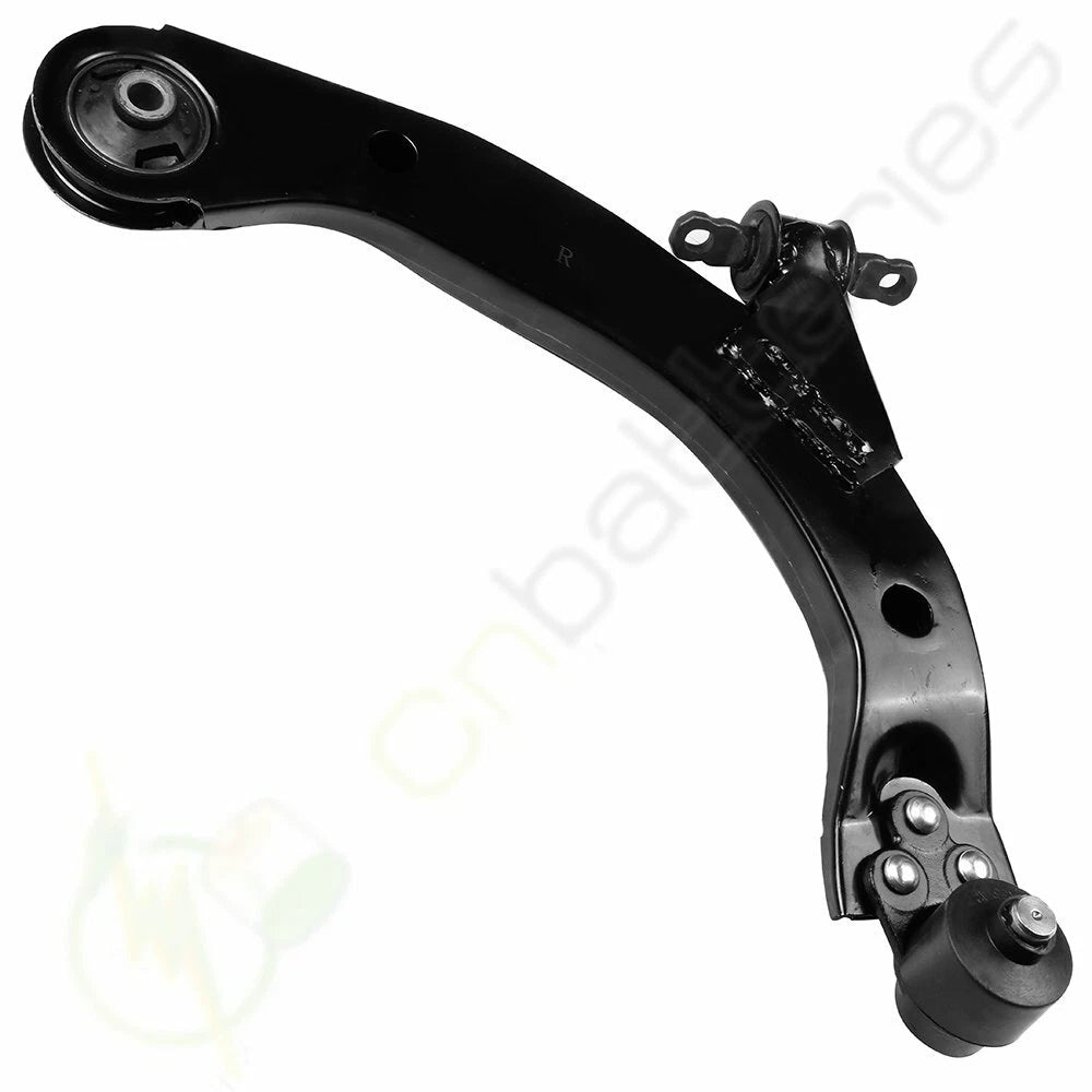 Front Lower Right Control Arm Kit for Chevrolet HHR Pontiac Cobalt G5 Saturn ION (2006–2010)