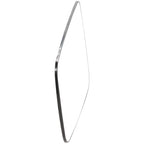 Heated Driver Left Side Mirror Glass for Ram 2500 1500