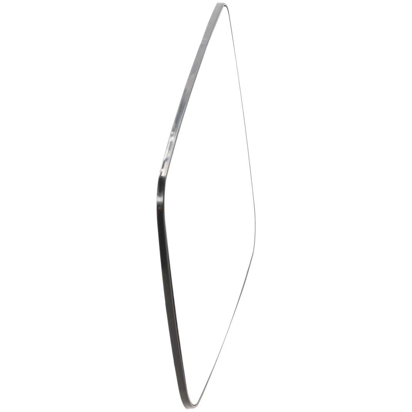 Heated Driver Left Side Mirror Glass for Ram 2500 1500