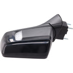 Left Power Mirror for GMC Sierra 1500 (2019–2023) Heated with Signal Light