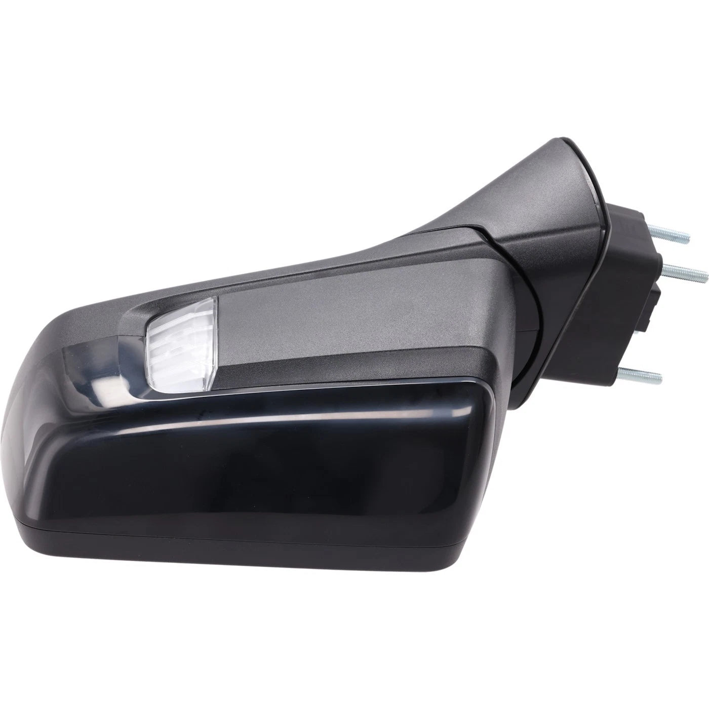 Left Power Mirror for GMC Sierra 1500 (2019–2023) Heated with Signal Light