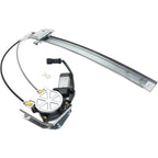 Window Regulator for Jeep Liberty (2002–2006) Rear Driver Side