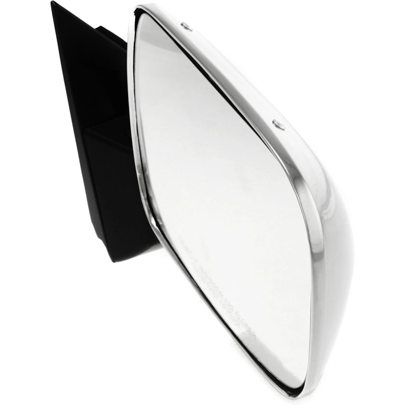 Set of 2 Mirrors for Chevrolet K1500 (88–98)