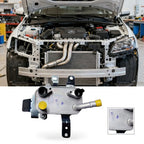 Transmission Cooler for Ford Mondeo (2013–2022), Lincoln MKZ
