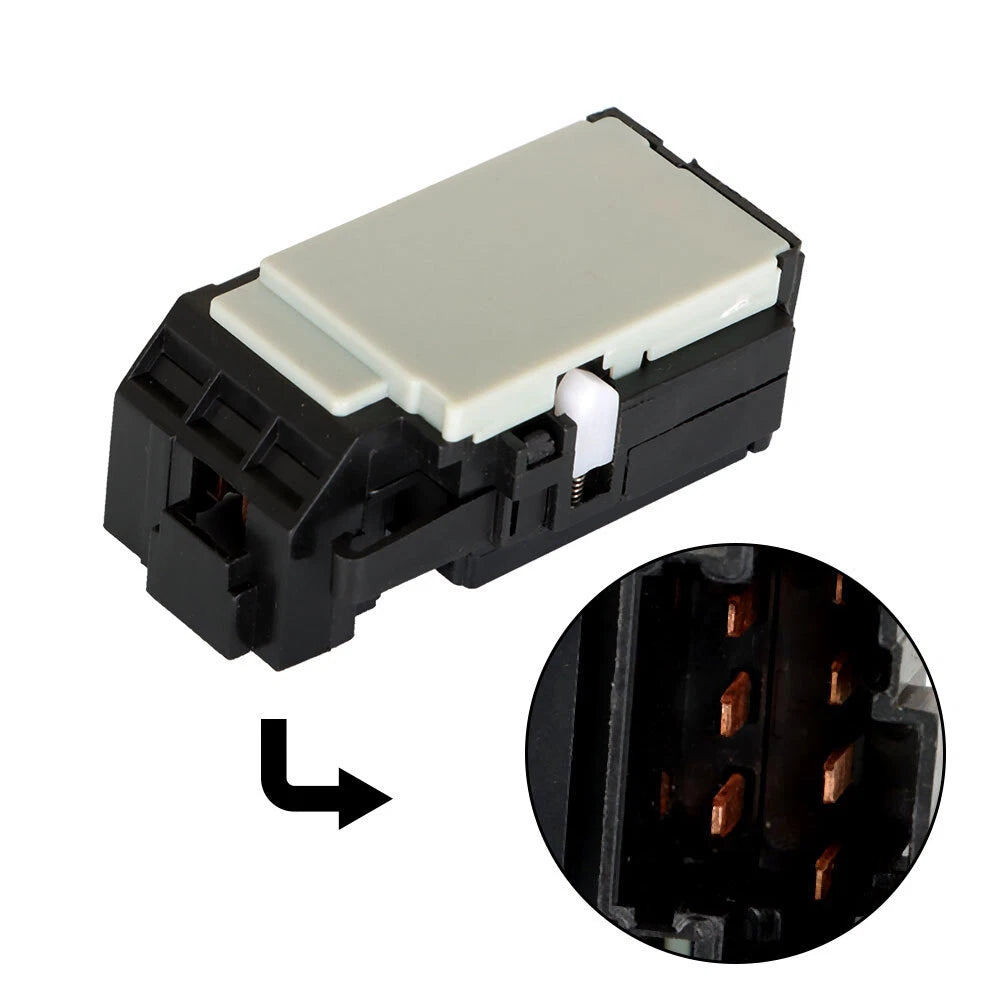 Ignition Starter Switch for Chevy Trailblazer (2002-2009)
