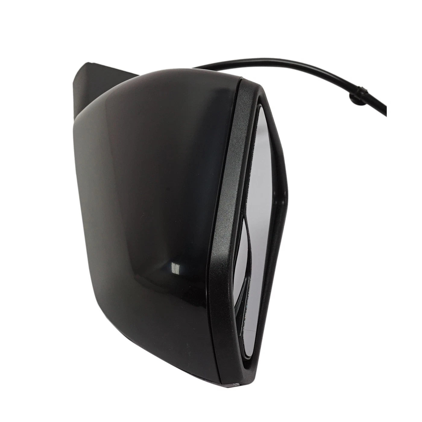 Driver Side Power Mirror for 2015-2020 Ford Mustang with Signal Light