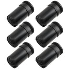 Fuel Filters 6 Pack for B-Series L-Series Diesel (2013–2020)