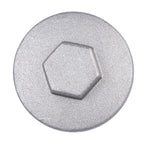 Aluminum Valve Tappet Cover for ATC125M (1984–1985)