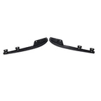 1 Pair Rear Bumper Molding Deflector for Land Rover Range Rover Velar (2017–2023)