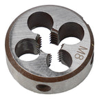M8 x 1.25mm Tap & Die Set for Metric Thread Right Hand (M8)