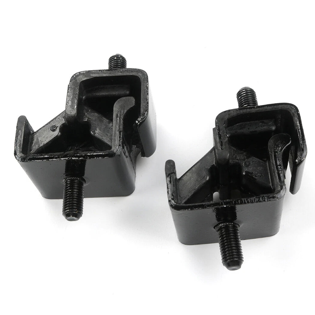 Engine Mounts for Yamaha Gas Golf Cart G2 G8 G9 G14 (1985–1995) J38-21486-00