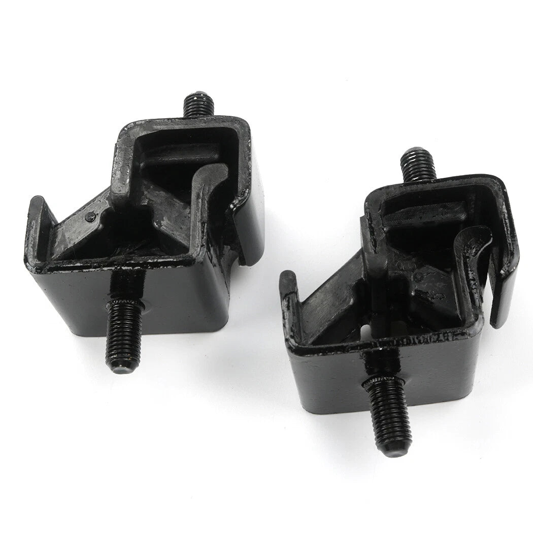 Engine Mounts for Yamaha Gas Golf Cart G2 G8 G9 G14 (1985–1995) J38-21486-00