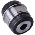 2X Rear Suspension Ball Joint Bushing Kit for BMW E39 E52 E60 E64 E65