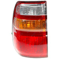 LH Tail Light for Toyota Landcruiser 100 105 Series (1998 - Present)