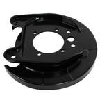 Rear Right Brake Dust Shield for Nissan Xterra Frontier (2005–2020)