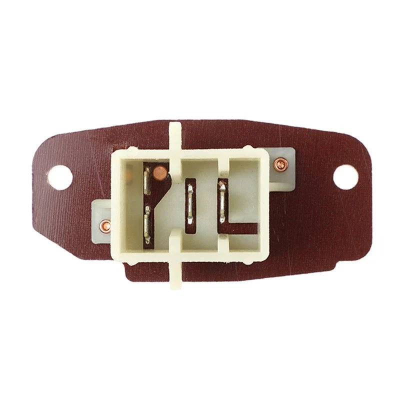 Blower Motor Resistor for Ford Super Duty / Excursion (1999–2005)