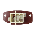 Blower Motor Resistor for Ford Super Duty / Excursion (1999–2005)