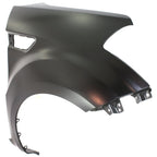 Set of 2 CAPA Certified Fenders for Kia Soul (2010–2013)